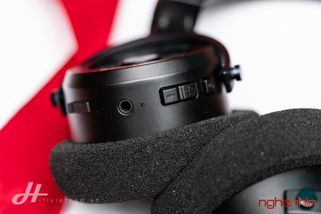 Đánh giá Grado GW100 - viên ngọc đen của thế giới tai nghe không dây ảnh 7