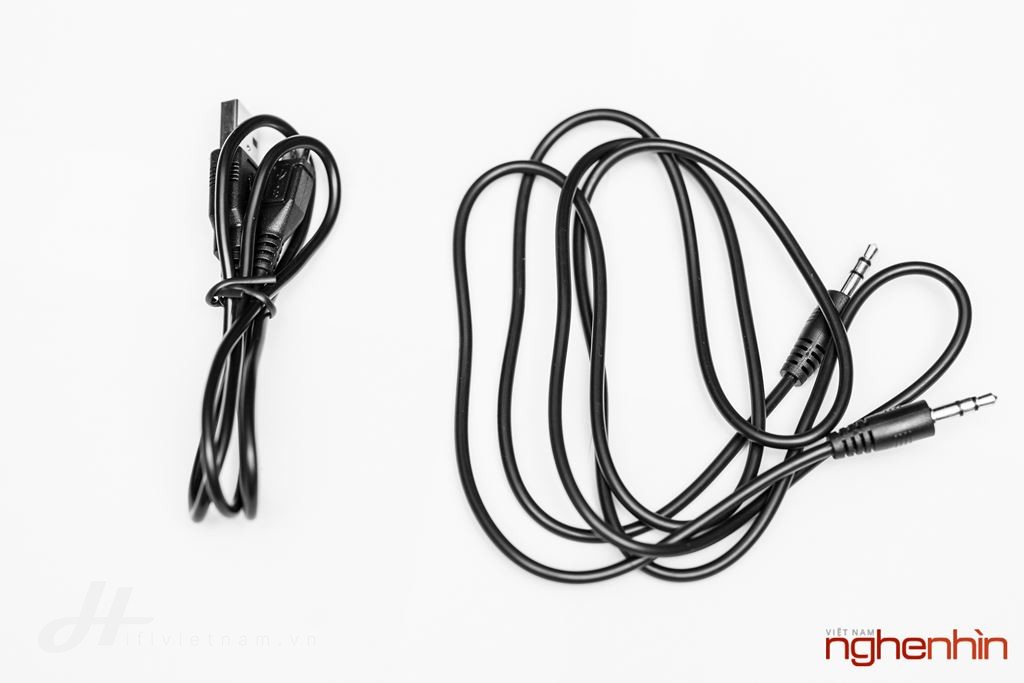 Đánh giá Grado GW100 - viên ngọc đen của thế giới tai nghe không dây ảnh 3