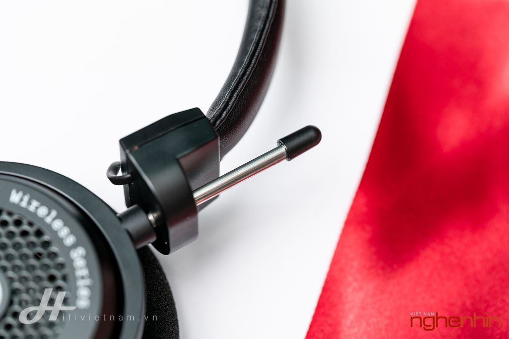 Đánh giá Grado GW100 - viên ngọc đen của thế giới tai nghe không dây ảnh 5