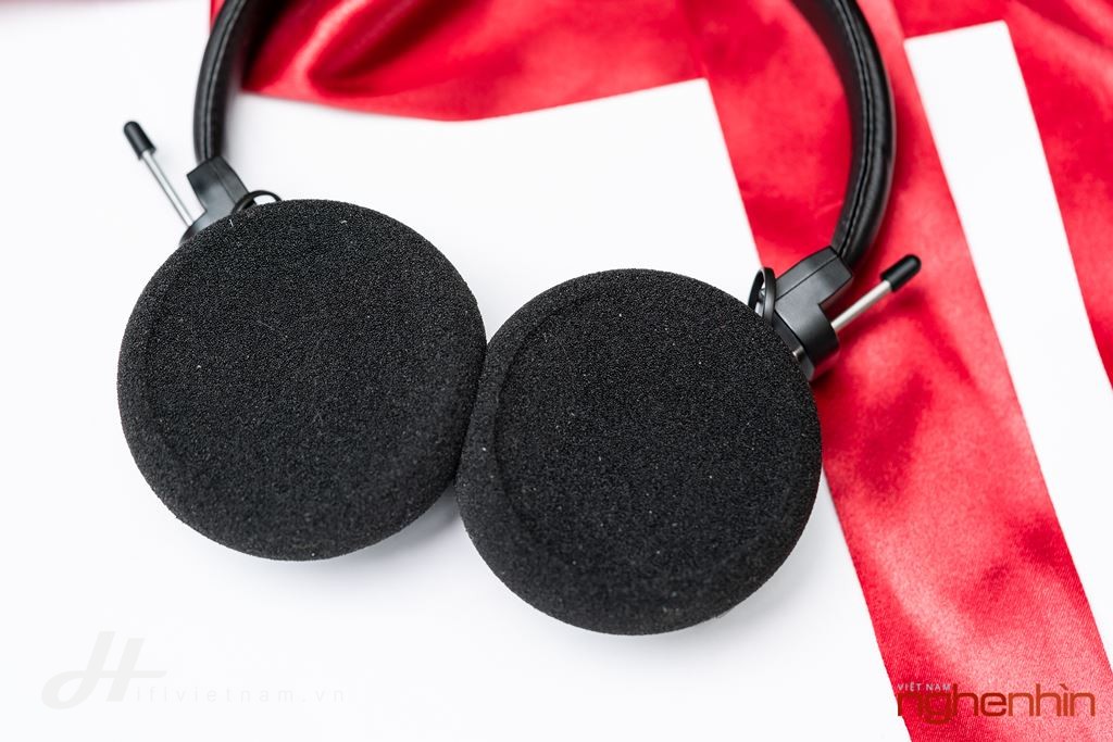 Đánh giá Grado GW100 - viên ngọc đen của thế giới tai nghe không dây ảnh 6