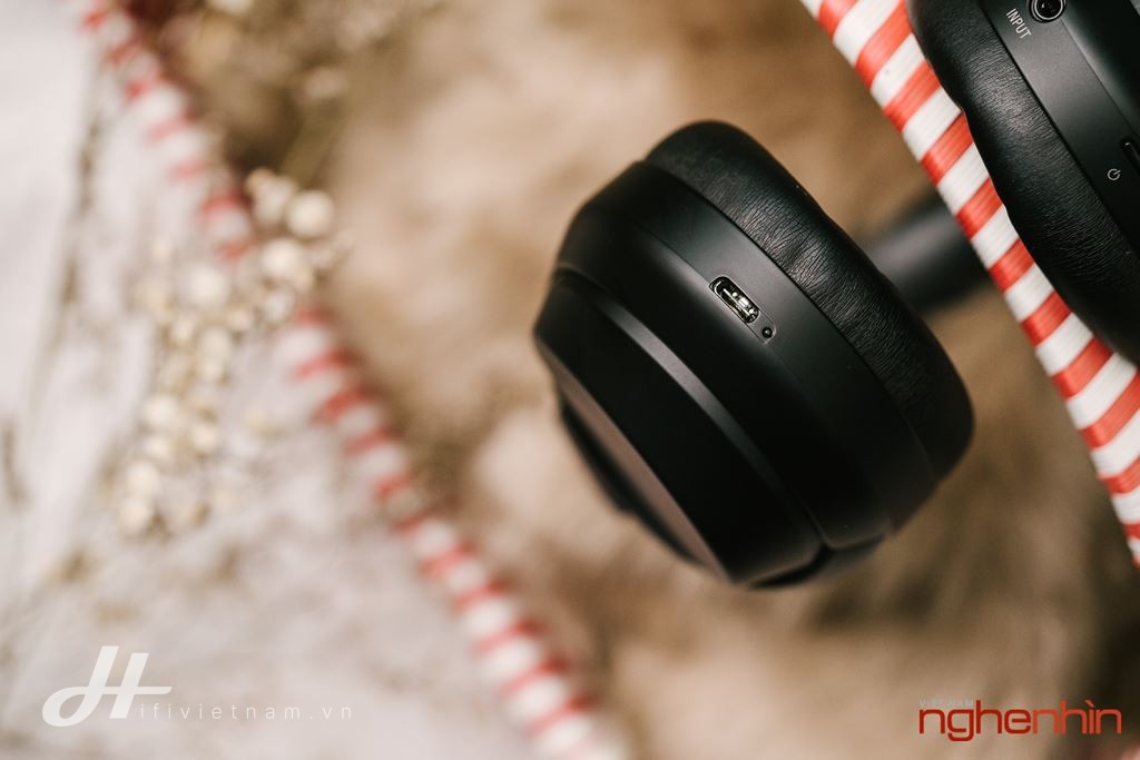 Đánh giá tai nghe không dây Sony WH-1000xm3: chất riêng của Sony ảnh 15