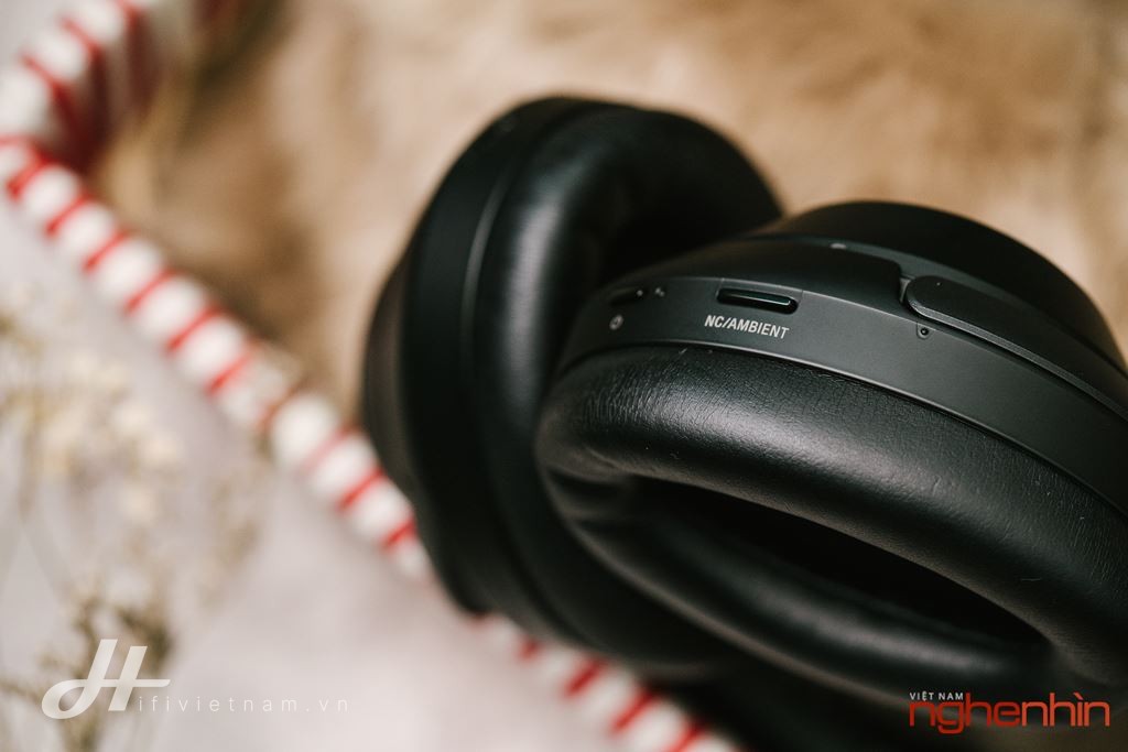 Đánh giá tai nghe không dây Sony WH-1000xm3: chất riêng của Sony ảnh 11