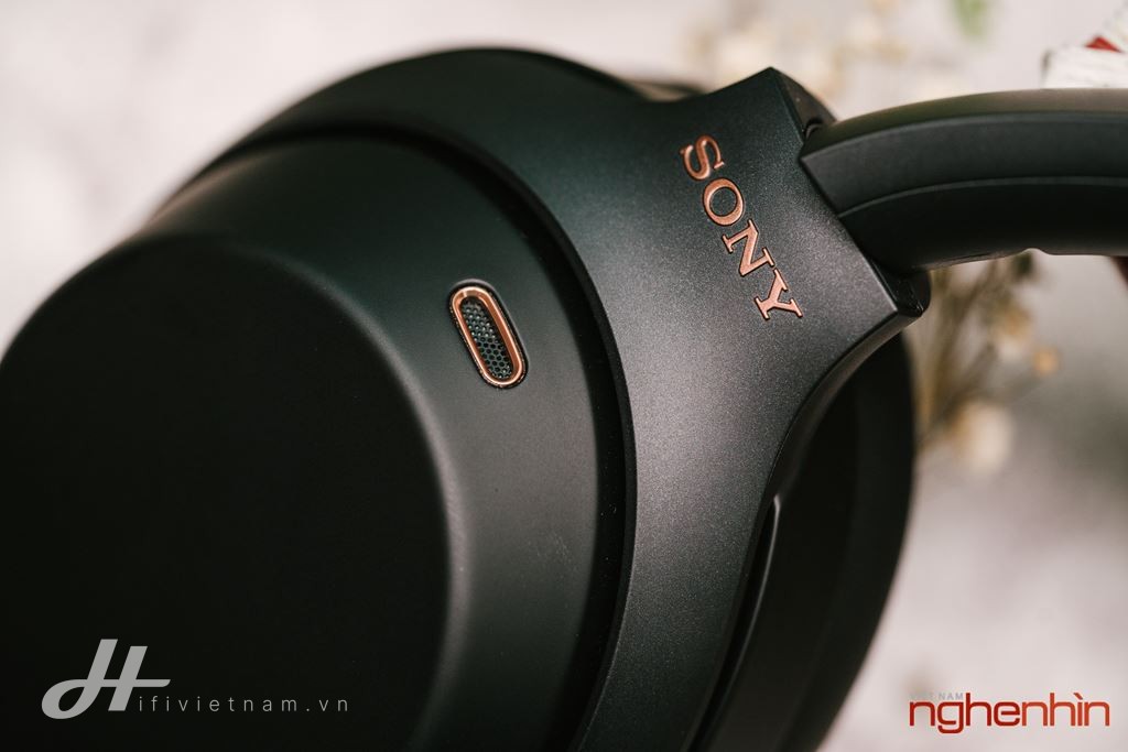 Đánh giá tai nghe không dây Sony WH-1000xm3: chất riêng của Sony ảnh 16