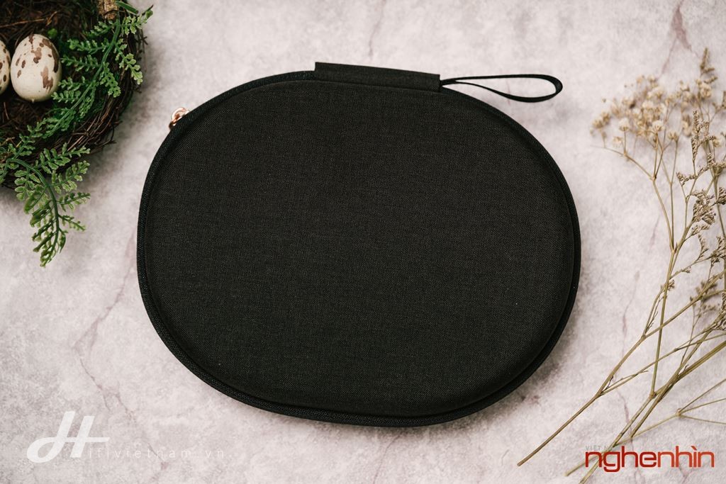 Đánh giá tai nghe không dây Sony WH-1000xm3: chất riêng của Sony ảnh 4