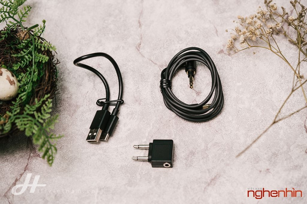 Đánh giá tai nghe không dây Sony WH-1000xm3: chất riêng của Sony ảnh 6