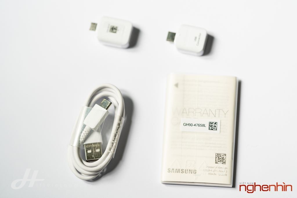 Đánh giá tai nghe không dây Samsung Gear IconX 2018: nhiều tính năng, âm thanh hợp lí ảnh 6