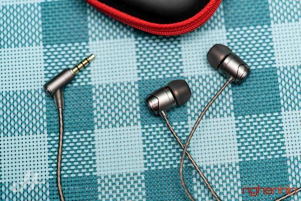 Trải nghiệm tai nghe SoundMagic E11C - Tiếp bước một huyền thoại ảnh 12