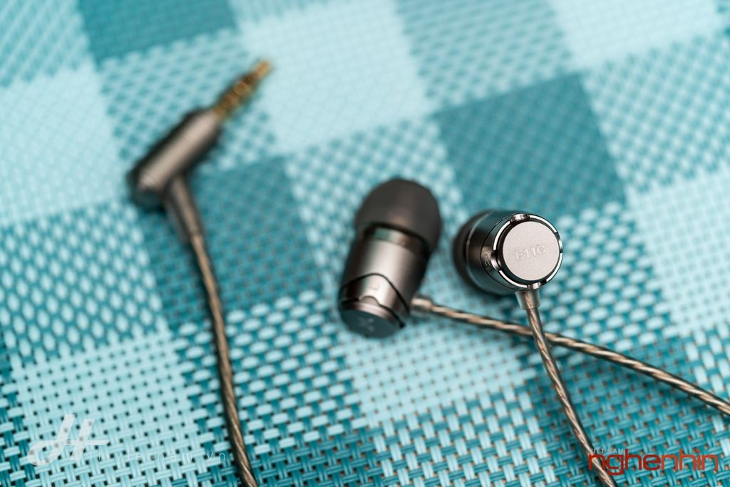 Trải nghiệm tai nghe SoundMagic E11C - Tiếp bước một huyền thoại ảnh 13