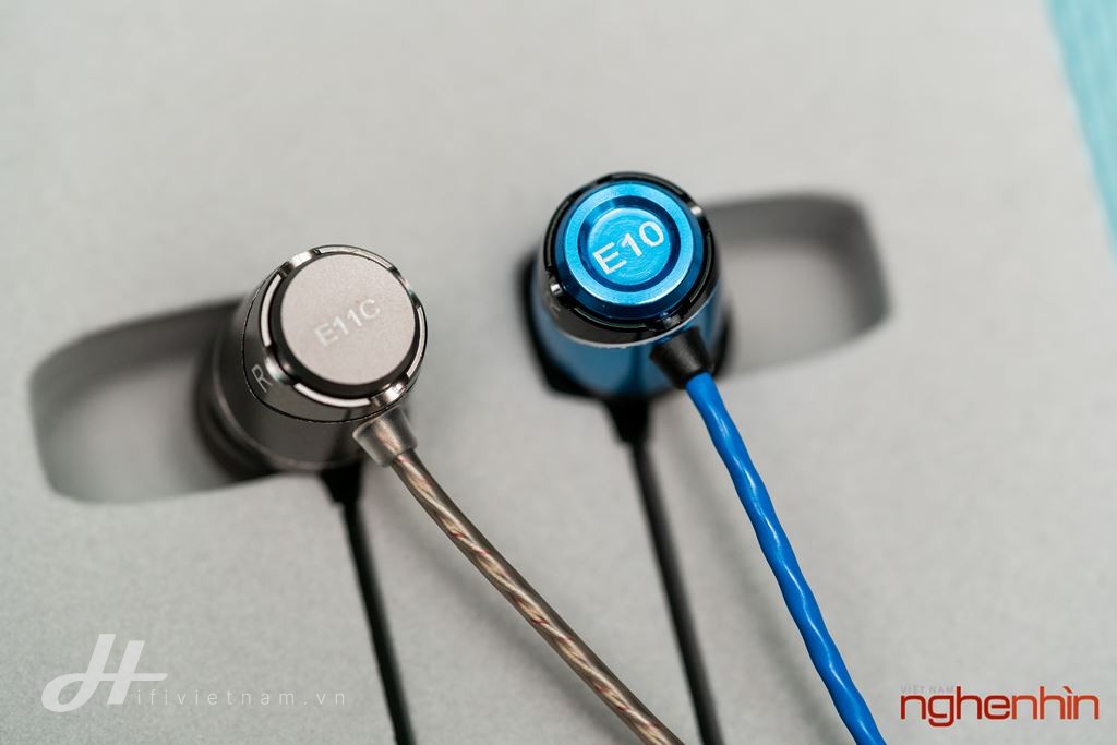 Trải nghiệm tai nghe SoundMagic E11C - Tiếp bước một huyền thoại ảnh 15