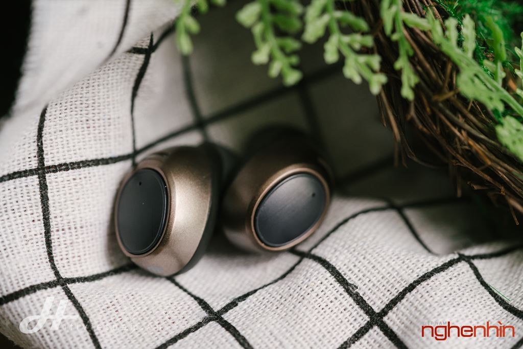 Đánh giá tai nghe không dây Astrotec S50 - phiên bản'đại chúng' của đàn anh S60 ảnh 11