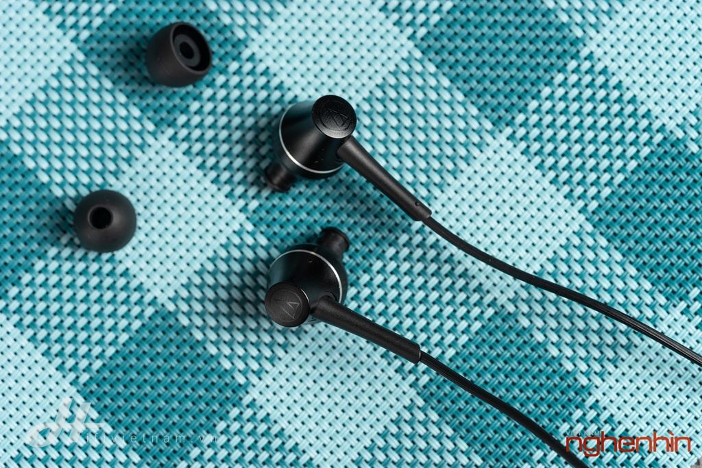 Trải nghiệm Audio Technica CKR75BT - Độ hoàn thiện chất âm cao ảnh 12