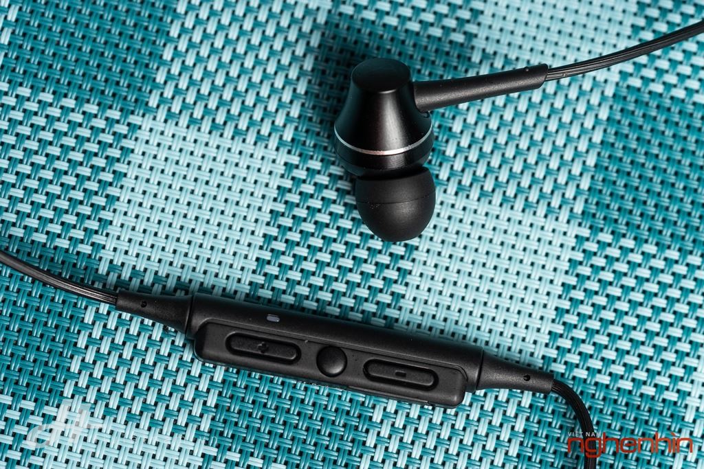 Trải nghiệm Audio Technica CKR75BT - Độ hoàn thiện chất âm cao ảnh 8