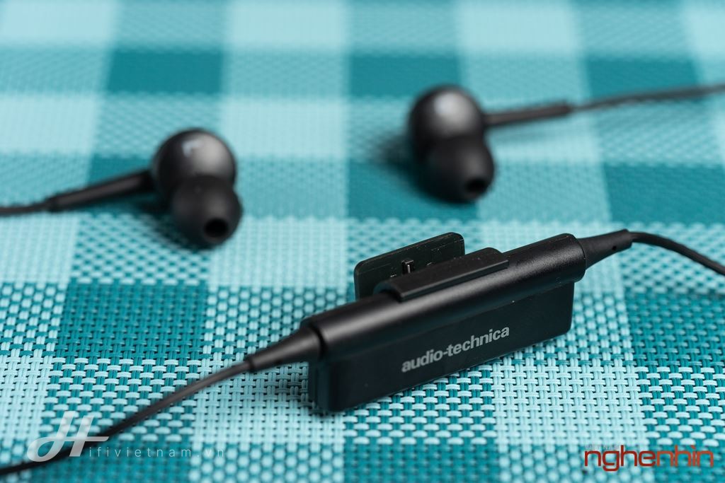 Trải nghiệm Audio Technica CKR75BT - Độ hoàn thiện chất âm cao ảnh 13