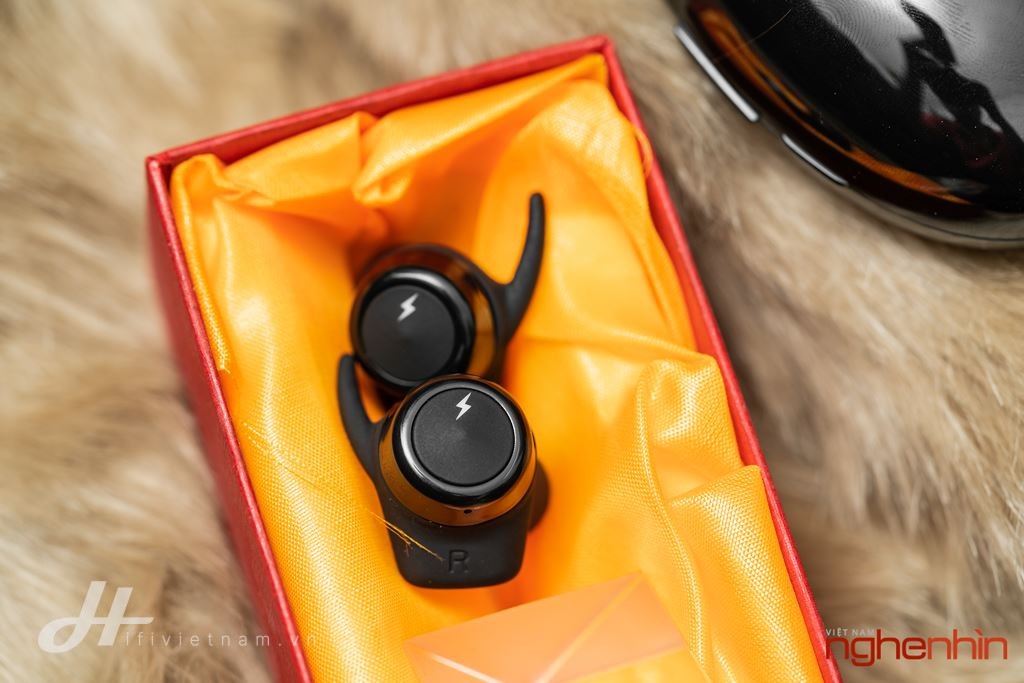 Trải nghiệm tai nghe không dây Moxpad M3x: Sửa lỗi không bao giờ là quá muộn ảnh 13
