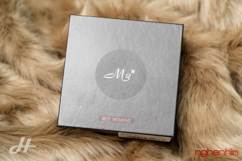 Trải nghiệm tai nghe không dây Moxpad M3x: Sửa lỗi không bao giờ là quá muộn ảnh 1