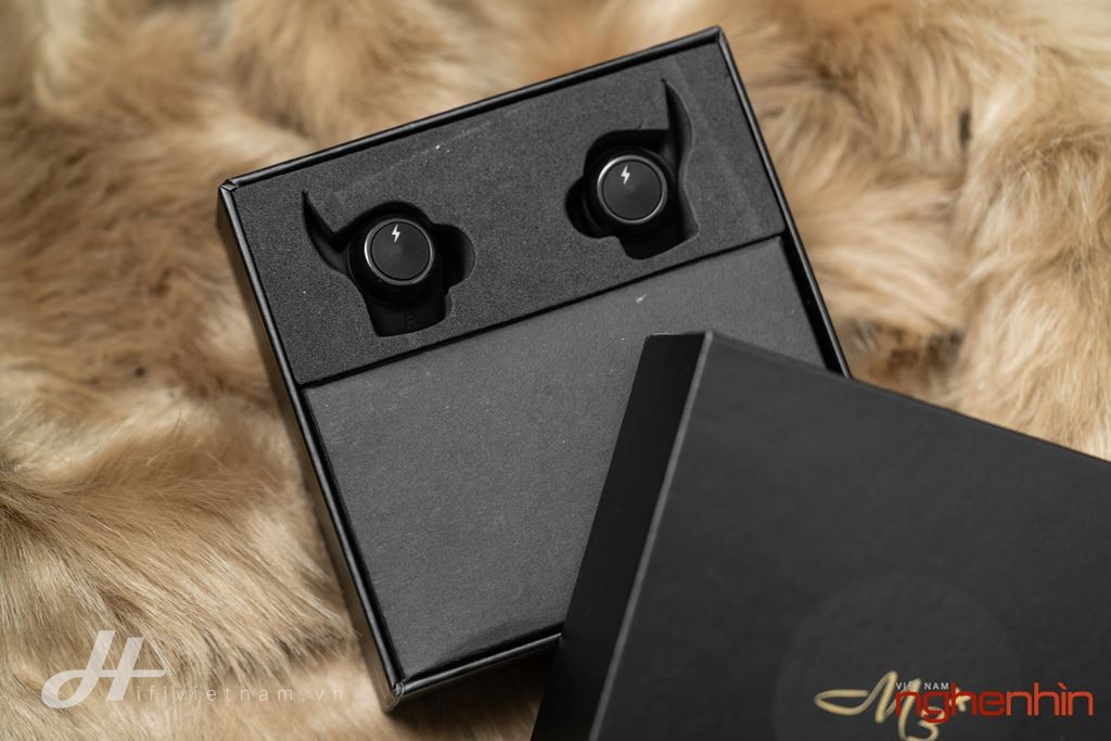 Trải nghiệm tai nghe không dây Moxpad M3x: Sửa lỗi không bao giờ là quá muộn ảnh 2