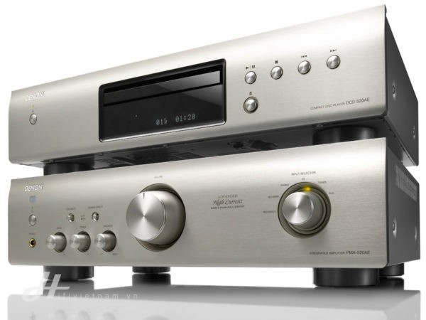 denon-pma-520AE-denon-dcd-520-AE-Silver