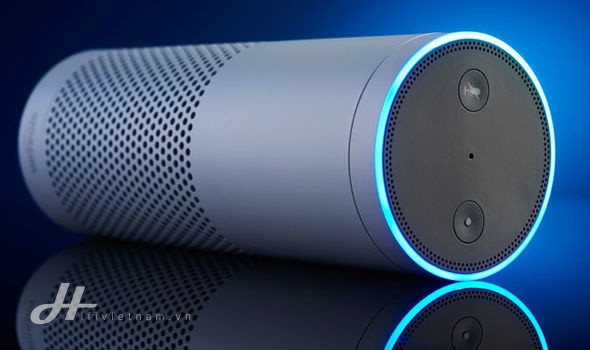 Dịch vụ streaming nhạc số hi-res Tidal nay đã có mặt trên các dòng loa Echo của Amazon