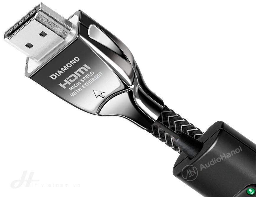 dong day tin hieu AudioQuest HDMI