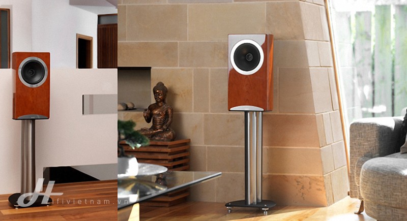 dong loa Tannoy Definition hay