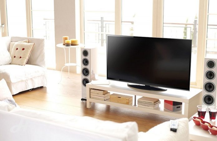 Lịch sử hình thành Wharfedale – chặng đường hơn 80 năm phát triển