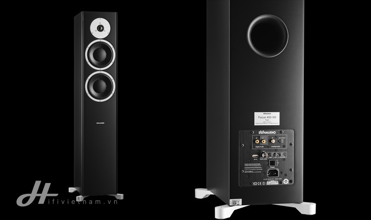 dynaudio-Focus-400-XD
