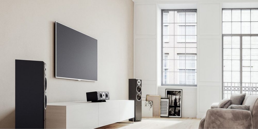 Loa Dynaudio Emit M15 C chuan