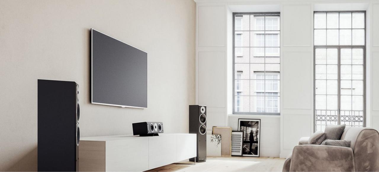 Loa Dynaudio Emit M15 C