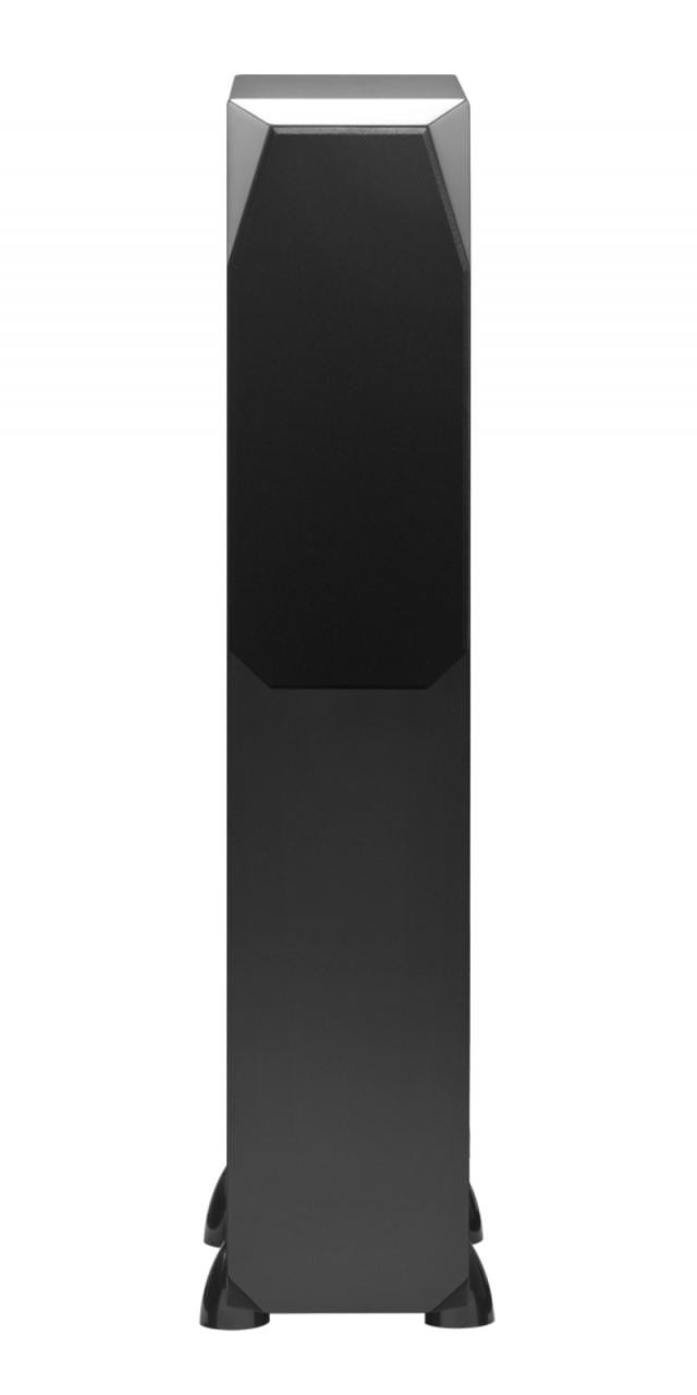 Emotiva ra mắt loa cột đa dụng Airmotiv T-Zero