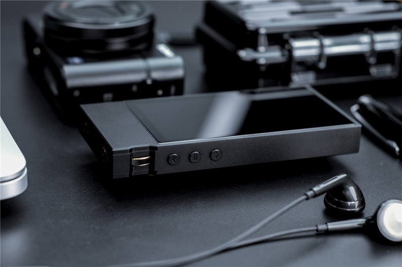 FiiO tiết lộ về mẫu máy nghe nhạc hi-res M7