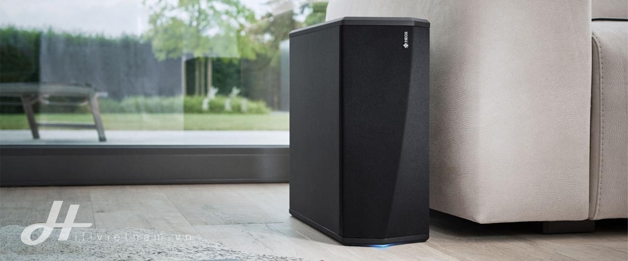 LOA KHÔNG DÂY DENON HEOS SUBWOOFER