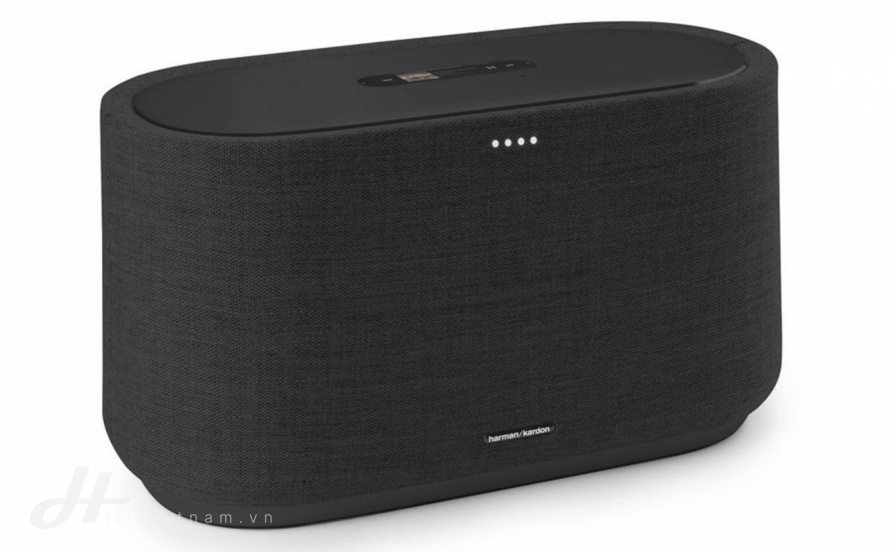 Harman Kardon chuẩn bị ra mắt mẫu loa thông minh cao cấp Citation 500 tại IFA2018