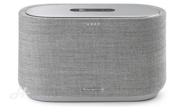 Harman Karon hé lộ toàn bộ thành viên còn lại trong dòng loa home cinema Citation Series