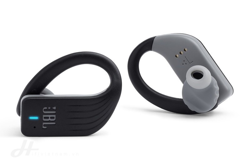 JBL ra mắt tai nghe true-wirelss Endurance Peak dành cho người chơi thể thao, chống nước IPX7