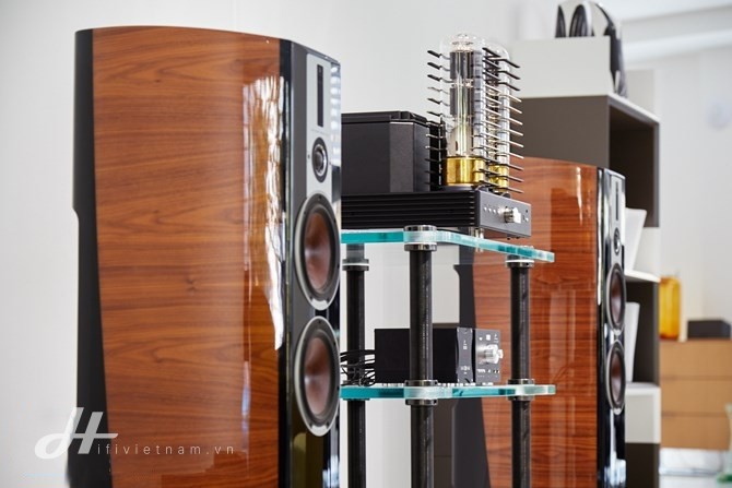 kr audio thuong hieu hi end tu cong hoa sec