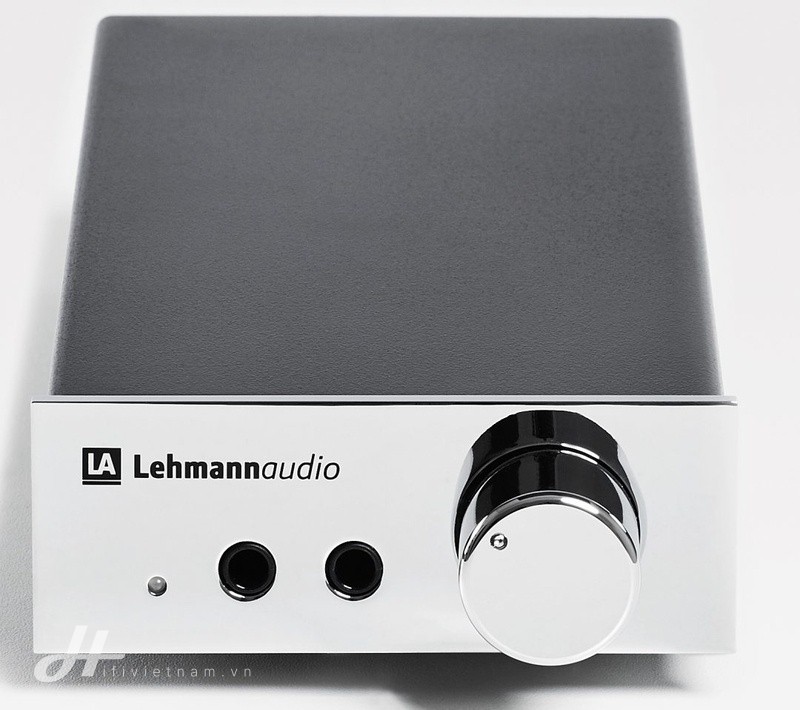 Lehmannaudio công bố 2 bộ khuếch đại tai nghe Linear USB II và Linear D II