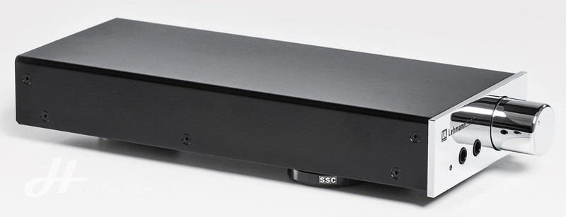 Lehmannaudio công bố 2 bộ khuếch đại tai nghe Linear USB II và Linear D II