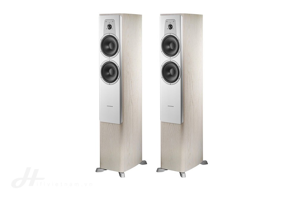 loa Dynaudio Contour 30 mau trang