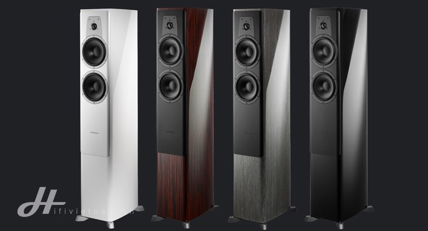 loa Dynaudio Contour 30 cac mau