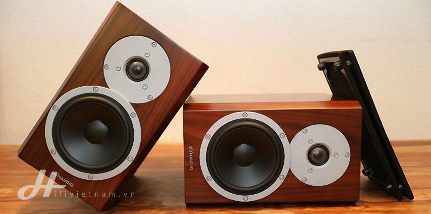 Dynaudio Excite 3