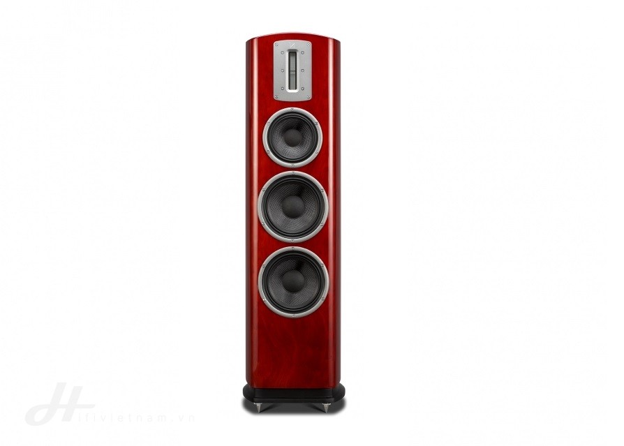 Loa Quad Z-3 tot