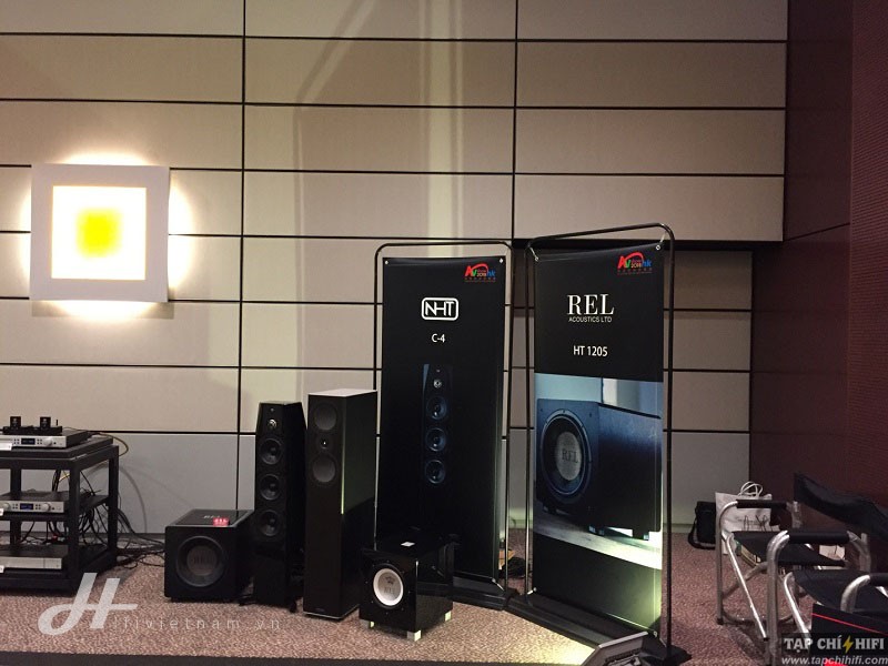 Hong Kong Show 2018 REL