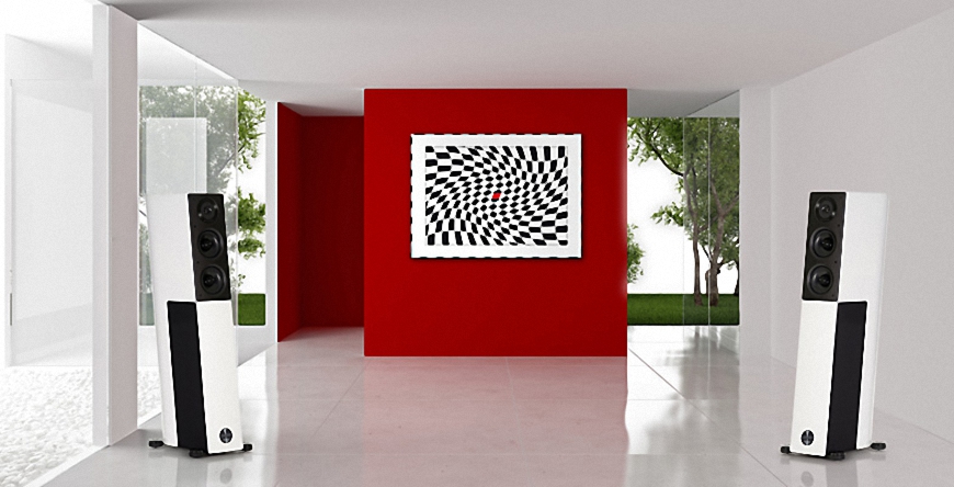loa Audio Physic Avantera plus+ tot