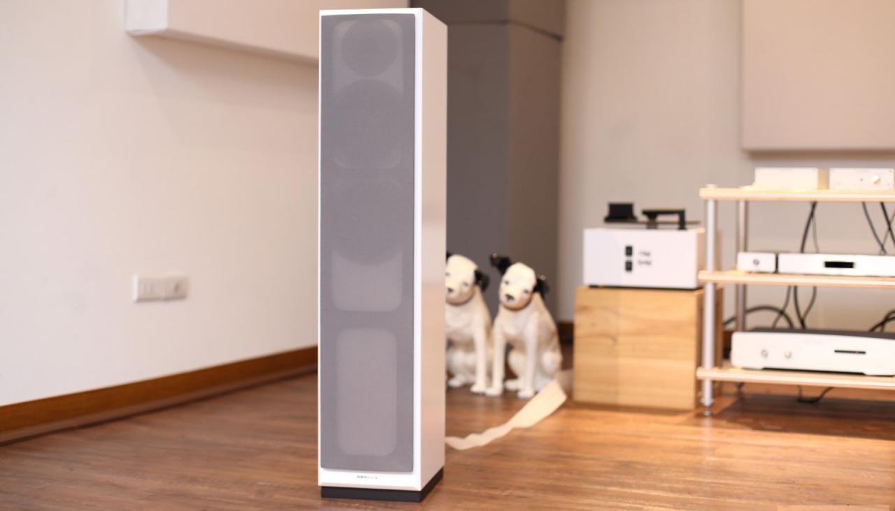 Loa Dynaudio Emit M30 dep