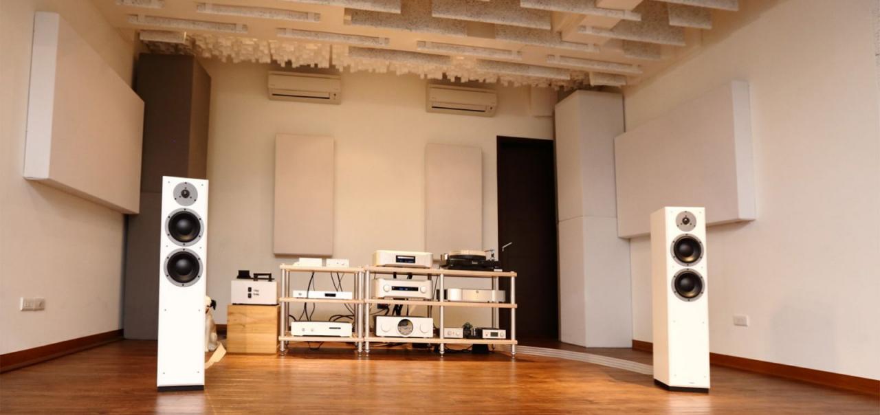 Loa Dynaudio Emit M30 tot