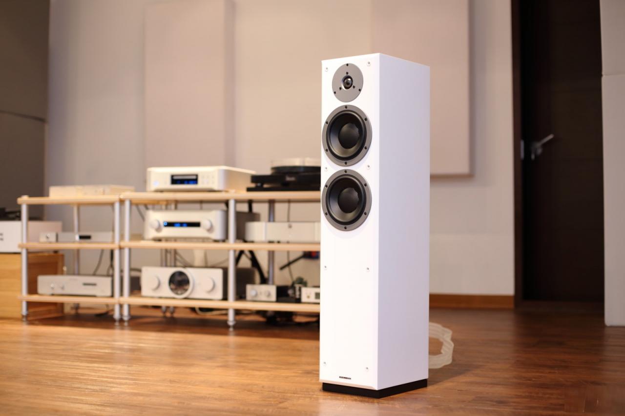 Loa Dynaudio Emit M30