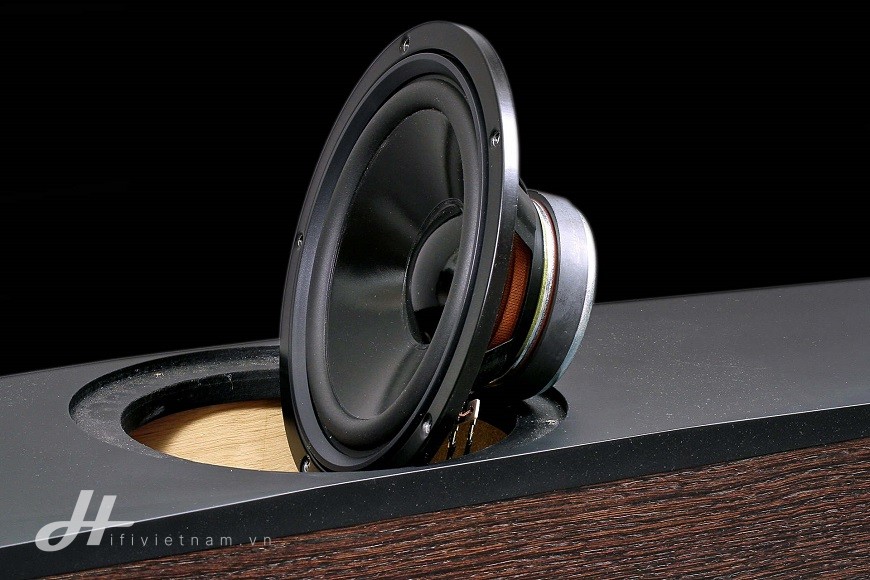 Loa Pylon Audio Sapphire 31 tot