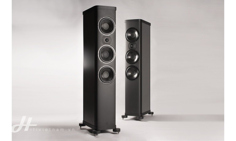 dong loa Wilsson Benesch Precision Series chat