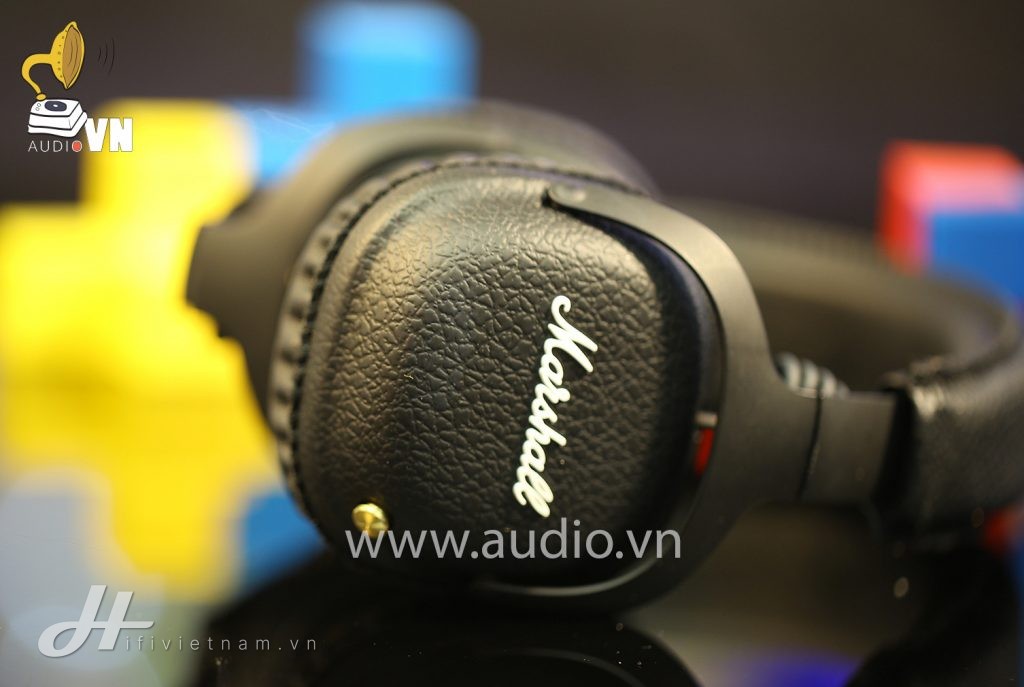 marshall mid bluetooth