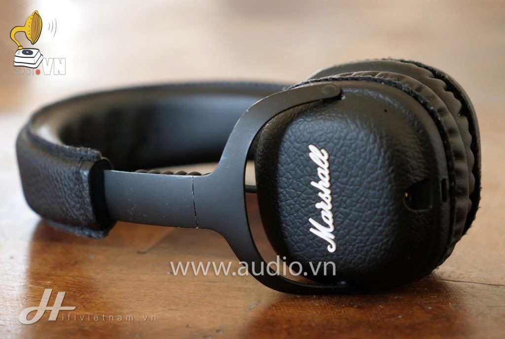 marshall mid bluetooth